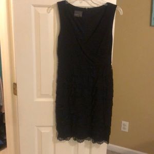 LBD - little black dress